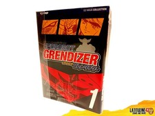UFO ROBOT GRENDIZER SERIE