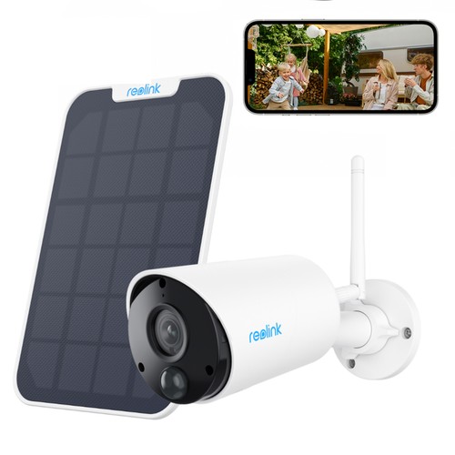 Reolink telecamera wifi - reolink,