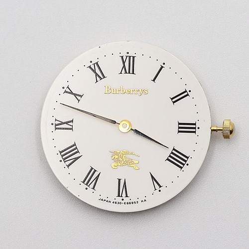 Ricambi orologio donna