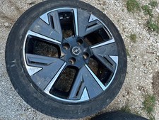 4 CERCHI IN LEGA 17 OPEL CORSA