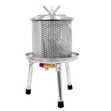 Pressa ad acqua 8 litri