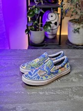 Vans Classic Slip On Il Libro Della Giungla