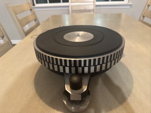 Micro seiki ddx 1000 piatto - micro,