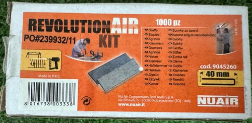Graffe nuair revolution - graffe,