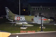 PHOTO  AEROPLANE AERITALIA