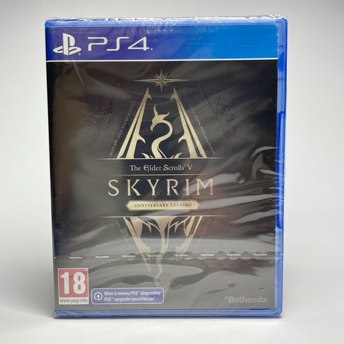 The elder scrolls - the,