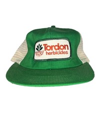 Cappello camionista vintage