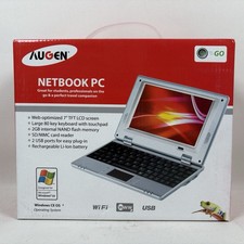Augen Windows CE OE-A732