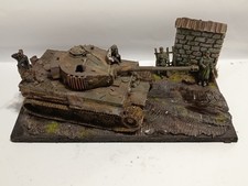 diorama