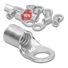 Kalitec Q16-6 - 10 capicorda