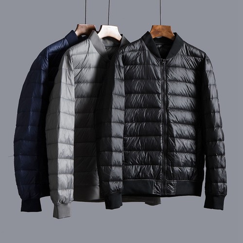 Piumino uomo leggero - ,