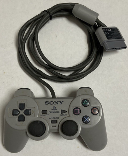 Joystick grigio controller - joystick,