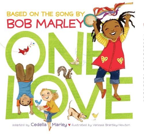 Cedella marley one - one, (libro