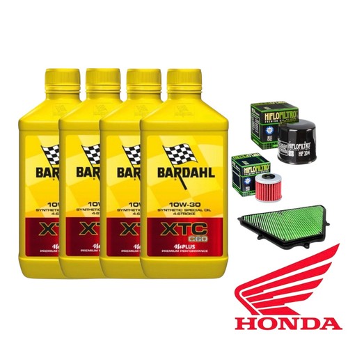 Kit tagliando honda adv 750 - x-adv,