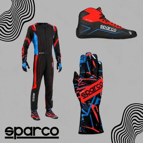 Tuta corsa professionale go - da,
