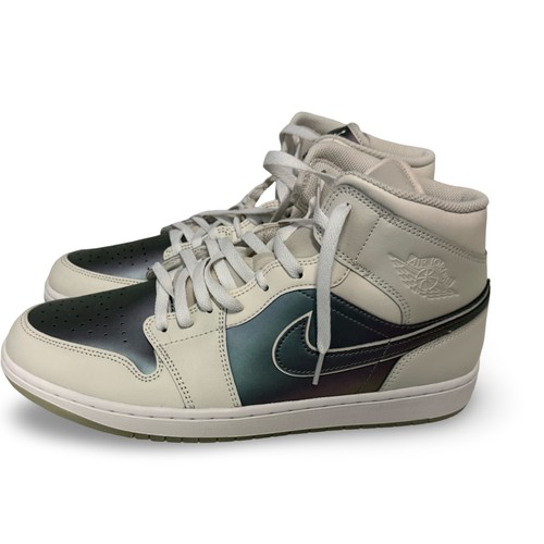 Nike air jordan mid se - jordan,