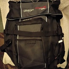 Borsa da ciclismo posteriore