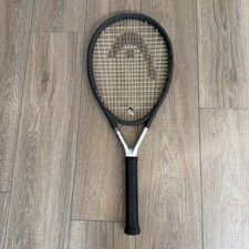 head ti s6, 4 3/8, racchetta