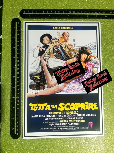 Tutta scoprire nadia - da,