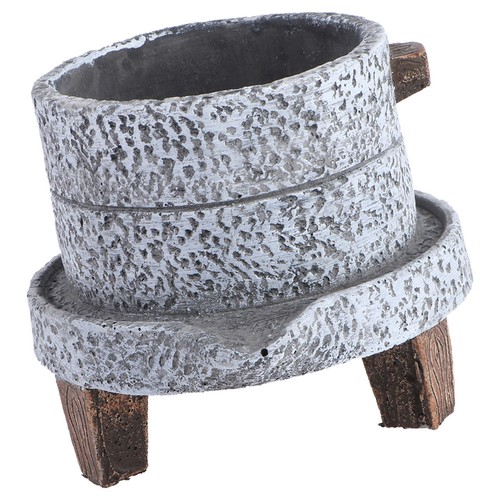 Vaso fiori forma - forma, di