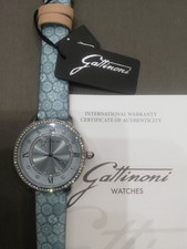 Orologio Gattinoni Donna Cassa