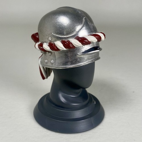 Mini elmetto militare franklin - elmetto,