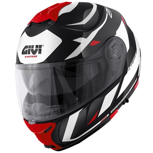 Casco modulare givi x21 evo - casco,
