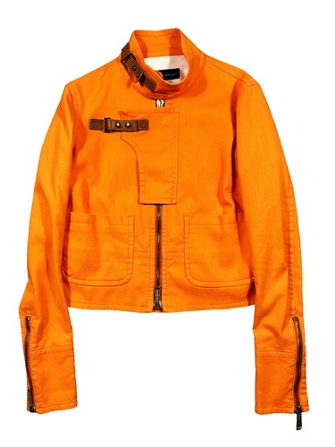 Dsquared2 ss12 orange - ss12, perfecto