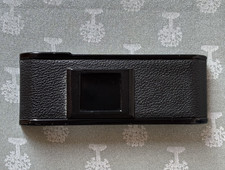 Dorso originale nikon fe2 - originale,