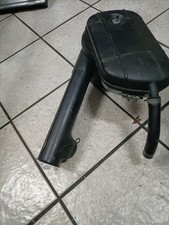 gruppo filtro aria giulia 1300 - 1600