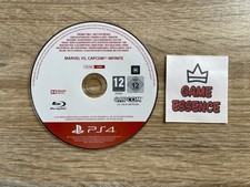 CD SEUL Marvel VS. Capcom