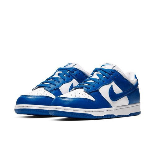 Nike dark low varsity - nike, royal
