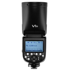 DE Godox V1-N 76 W 2,4 G HSS