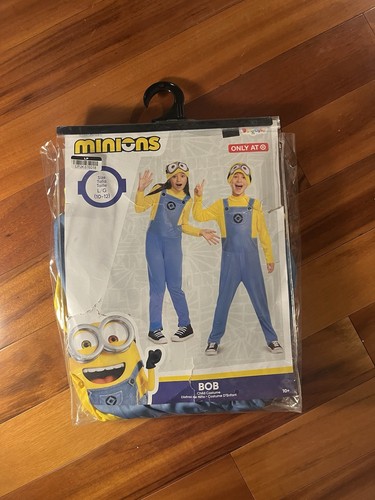 Disguise despicable bob - despicable,