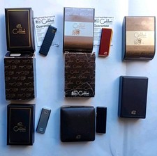 Collezione Accendini Colibrì