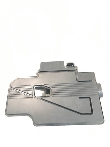 Fiat sedici scatola filtro - fiat,