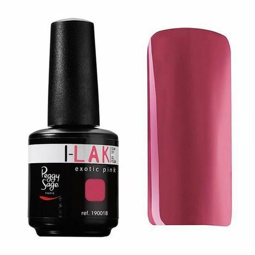 Peggy sage vernis semi - sage,