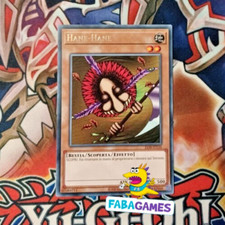 🇮🇹 YU GI OH HANE-HANE