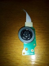 Liteon DVD Recorder Motore