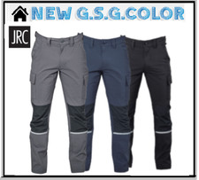 JRC Pantaloni da lavoro
