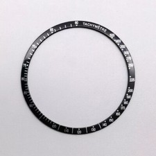 Ghiera 38,5 mm. per orologio OMG speedmaster 39 mm.