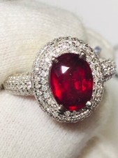 FANTASTICO ANELLO IN ORO