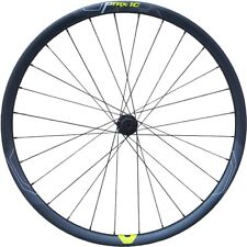 GIANT TRX 1 C Carbon Ruota Posteriore Boost 12x148mm MTB 27,5" 650B Trail Giallo - NUOVO