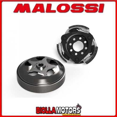 5216918 kit frizione campana - 5216918,