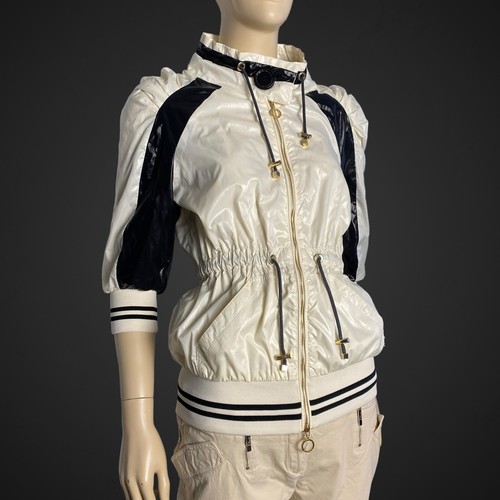 Giacca vento y2k moncler - a,