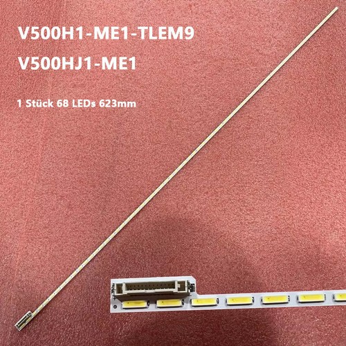 Striscia led per v500hj1 - striscia,