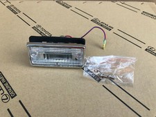 Toyota Land Cruiser FJ40 luce