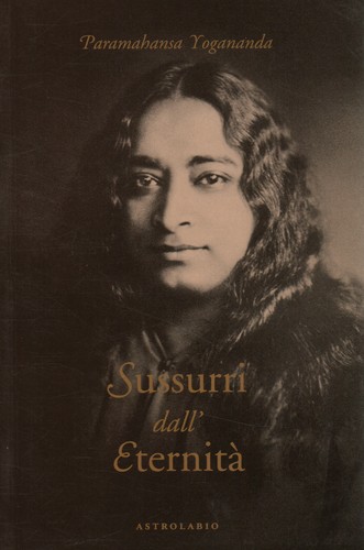 Sussurri dall eternità - dall'eternità,