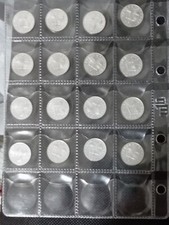 Lotto Monete Repubblica Italia