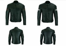 Mens Vintage Protections CE